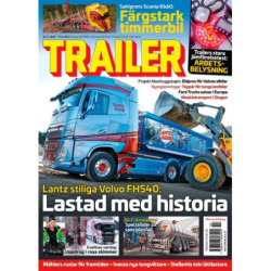 Trailer nr 2 2024