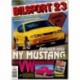 Bilsport nr 23  1993