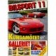 Bilsport nr 11  1993