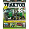 Eventerbjudande: 3 nr Traktor