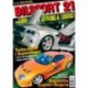 Bilsport nr 21  2001