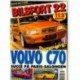 Bilsport nr 22  1996