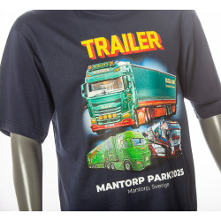 Mäsströja Trucking Festival 2025