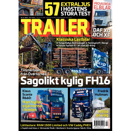 Trailer 3 nr 219 kr