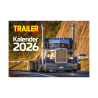 Trailer Väggkalender 2026