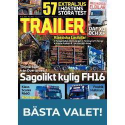 Trailer 8 nr 419 kr