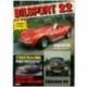 Bilsport nr 22  1980