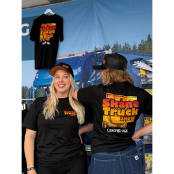 Mäsströja Skåne Truckshow 2026