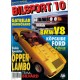 Bilsport nr 10  1992