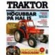 Traktor nr 8 2016