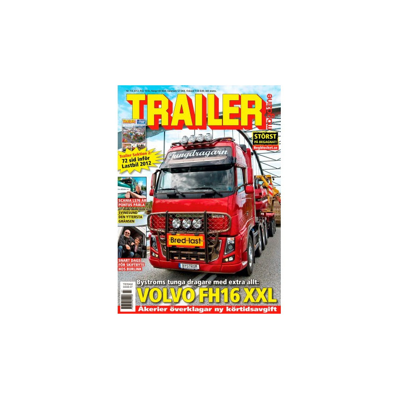 Trailer nr 7 2012