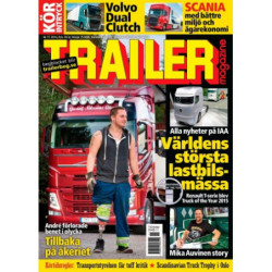 Trailer nr 11 2014