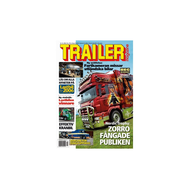 Trailer nr 10 2006