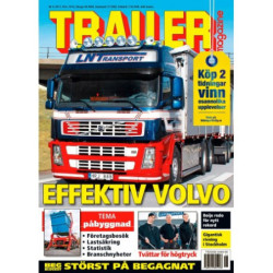 Trailer nr 6 2011