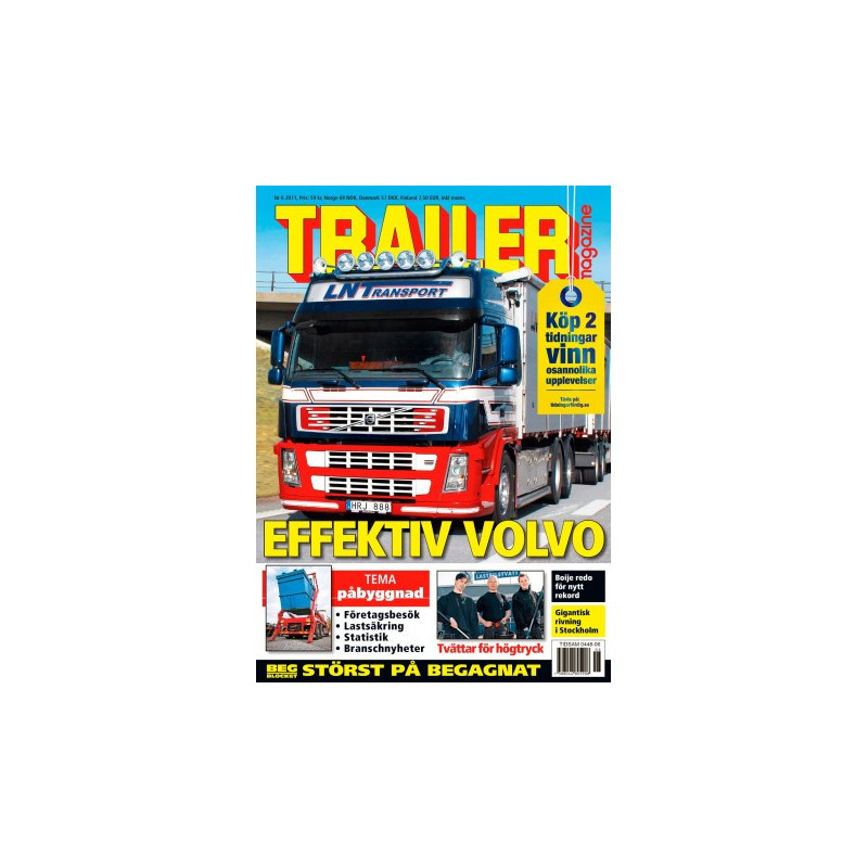 Trailer nr 6 2011